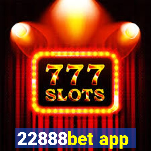 22888bet app